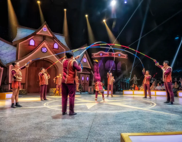 circo