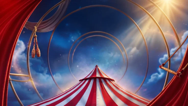 circo moderno