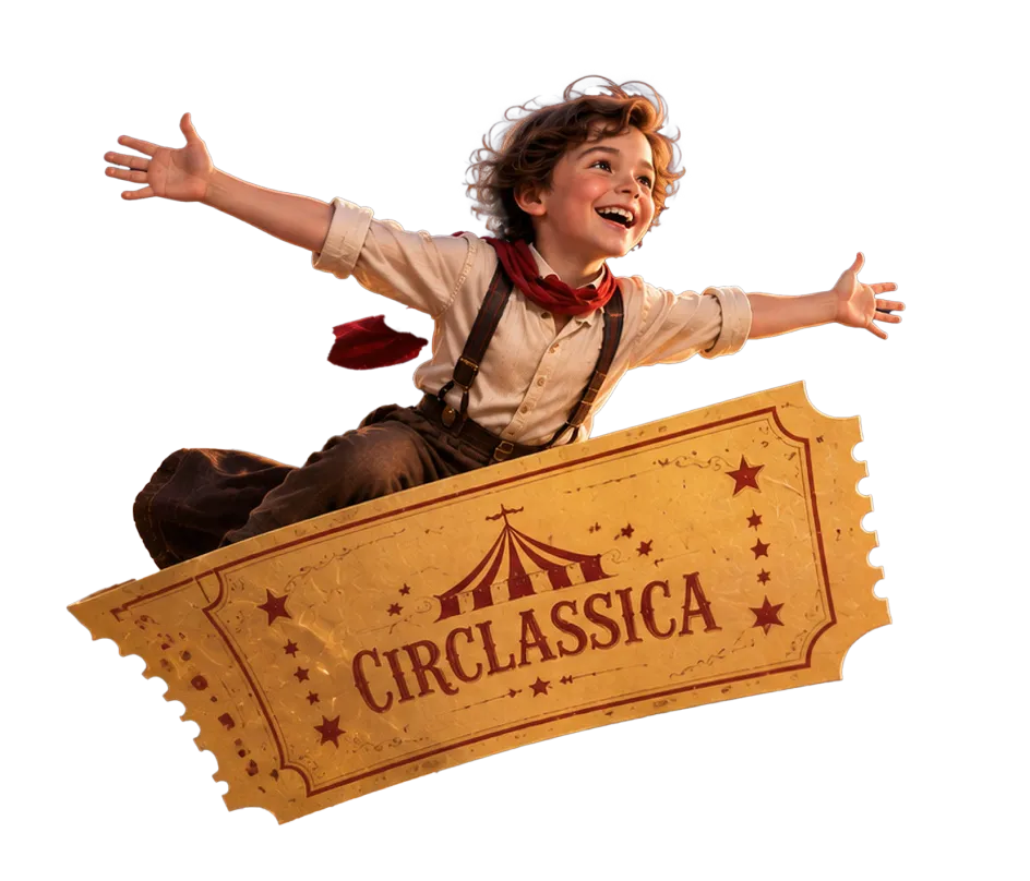 Chico Circlassica