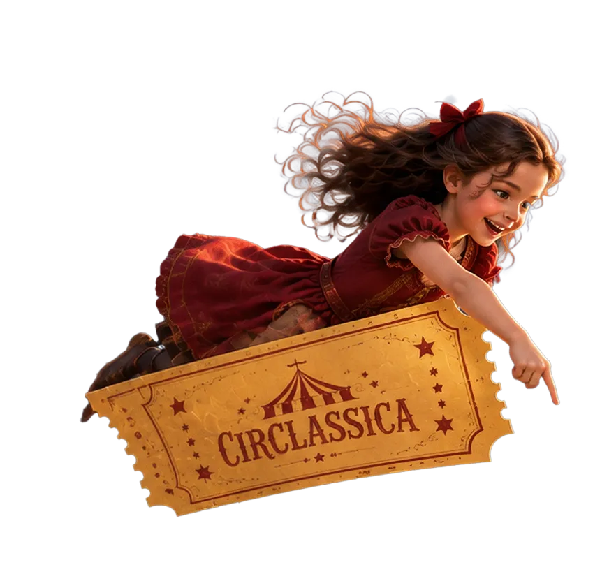Chica Circlassica